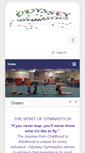 Mobile Screenshot of oddac.com